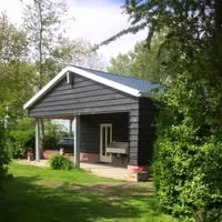 Minicamping Klein Arendsrust