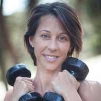 Mirjam Melchers Personal Training