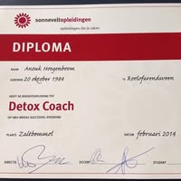 a l'Anouk health coach