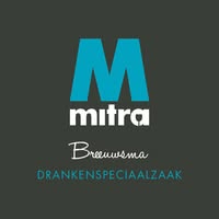 Mitra Sneek Tie-Ids Breeuwsma
