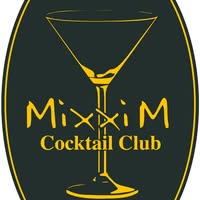 Mixxim Lounge &  Cocktails
