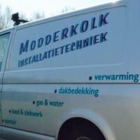 Modderkolk Installatietechniek B.V.