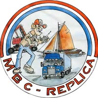 Modelbouwclub Replica Werkendam