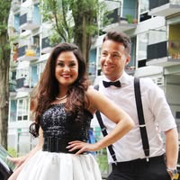Models For Events