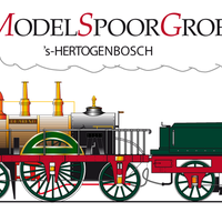 ModelSpoorGroep 's-Hertogenbosch