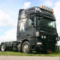 ModelTrucks Online