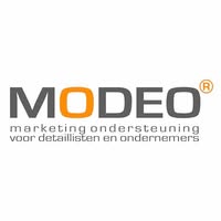 Modeo | Marketing ondersteuning voor detaillisten en ondernemers