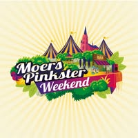 Moers Pinksterweekend