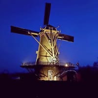 Molen d'Arke