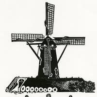 Molen de Doornboom