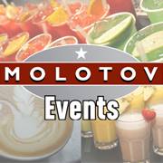 Molotov Events - stijlvolle catering op evenementen en festivals