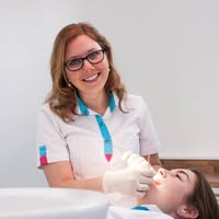 Mondhygienepraktijk H.I.Ambacht