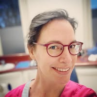 Mondhygienist Steverink-Jorna