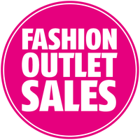 Monsters Only Outlet Sales
