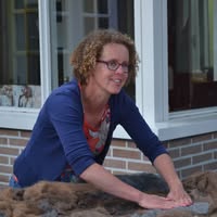 Mooimiek
