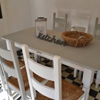 Moos Brocante Restyling