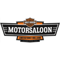 Motor Saloon Amersfoort /  Harley-Davidson