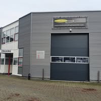 Motorkledingreparatie De Zilveren Naald Veenendaal