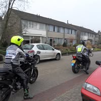 Motorrijschool Peeters Oirschot