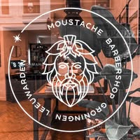 Moustache Barbershop