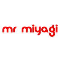 Mr miyagi
