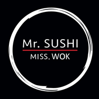 Mr Sushi & Miss Wok Utrecht