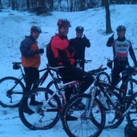 MTB Club Modderfokkers