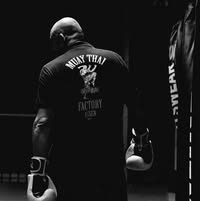 Muay Thai Factory Assen