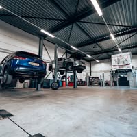 Muijs Auto's