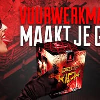 Mulder's Vuurwerk
