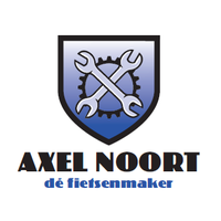 Axel dé Fietsenmaker