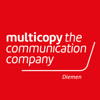 MultiCopy Diemen