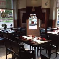 Muntrestaurant
