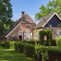 Museumboerderij Wendezoele