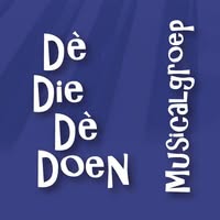 Musicalgroep Dediededoen