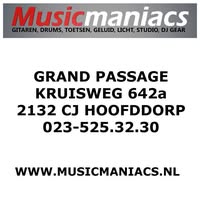 Musicmaniacs