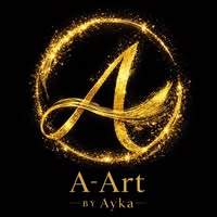 Ayka Pierik Art