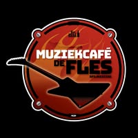 Muziek cafe De Fles