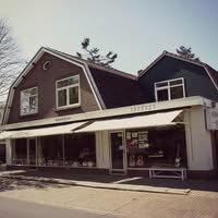 Muziekhandel Klein