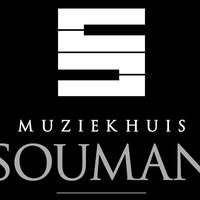 Muziekhuis Souman