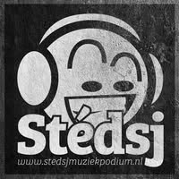 Muziekpodium Stédsj