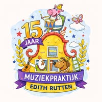 Muziekpraktijk Edith Rutten