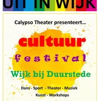 Muziekschool Wijk bij Duurstede