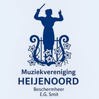 Muziekvereniging Heijenoord