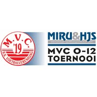 MVC TOP D Toernooi