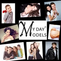 My Day Models
