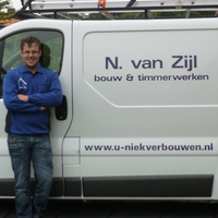 N. van Zijl Bouw- en Timmerwerken