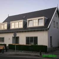 Nagel bouw