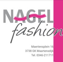 Nagel Fashion