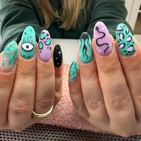 Nagels&zo